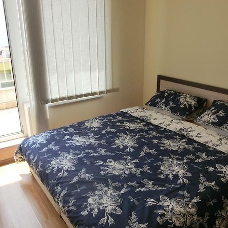 2 Bedroom Imperial Apartment With Panoramic Sea Views, Свети Влас Екстериор снимка